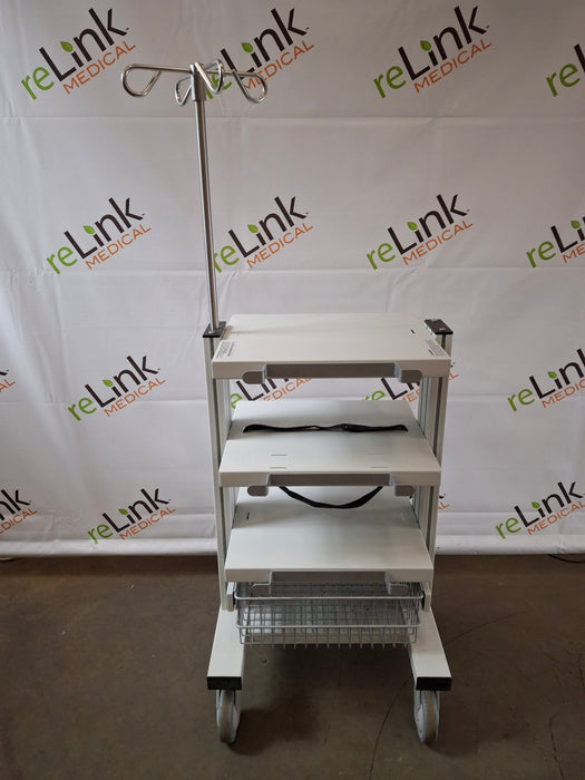 Stryker Stryker 351-600-000 Micro Cart Rigid Endoscopy reLink Medical