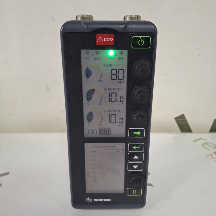 Medtronic Medtronic 5392 Dual Chamber Temporary Pacemaker Perfusion reLink Medical