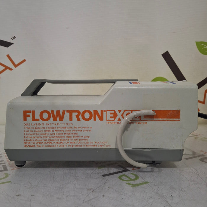 Arjo Arjo Flowtron Excel Pump Surgical Equipment reLink Medical