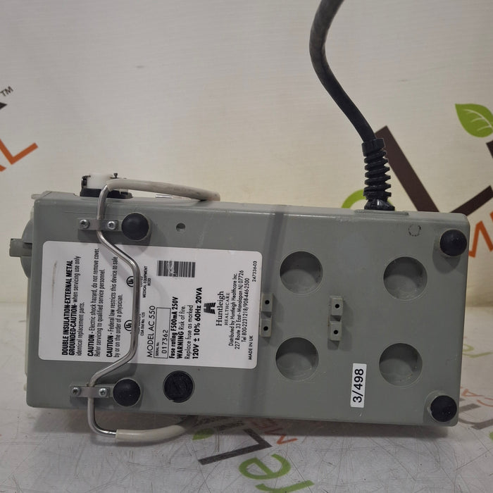 Arjo Flowtron Excel Pump