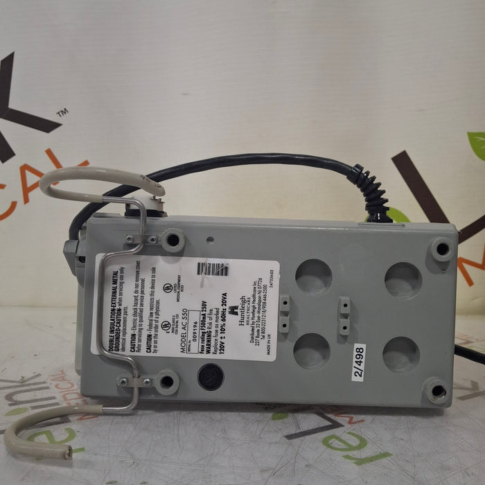 Huntleigh AC550 Sequential Compression Device