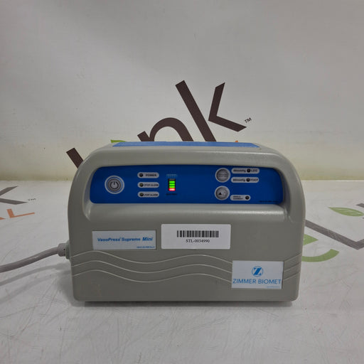 CTC CTC VasoPress Supreme Mini VP500DM Pump Surgical Equipment reLink Medical