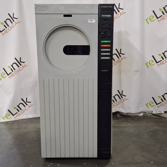 Sterrad 100S Sterilization Unit