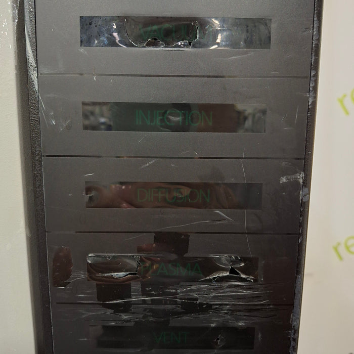 Sterrad 100S Sterilization Unit