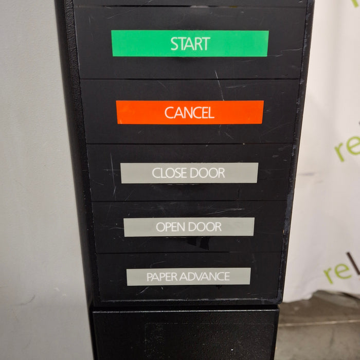 Sterrad 100S Sterilization Unit