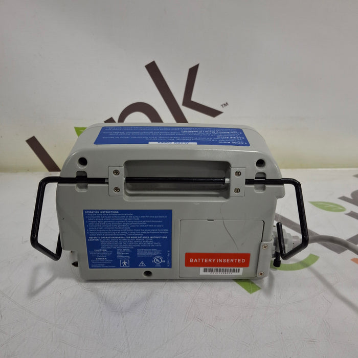 CTC VasoPress Supreme Mini VP500DM Pump