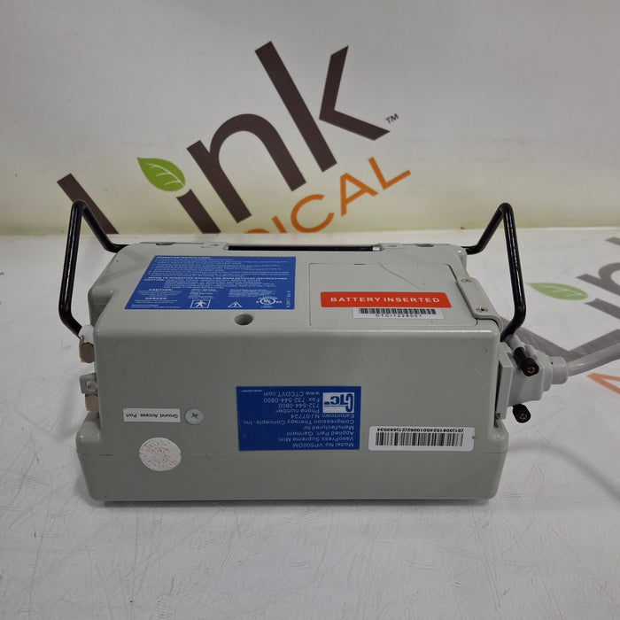 CTC VasoPress Supreme Mini VP500DM Pump