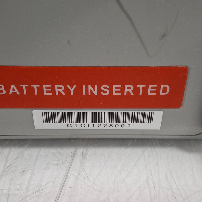 CTC VasoPress Supreme Mini VP500DM Pump