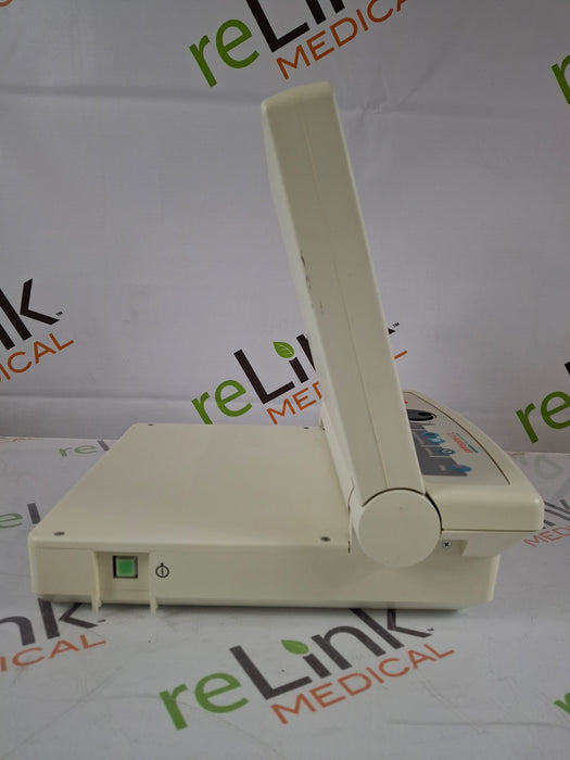 Medrad EDU 700 Envision CT Injector Monitor