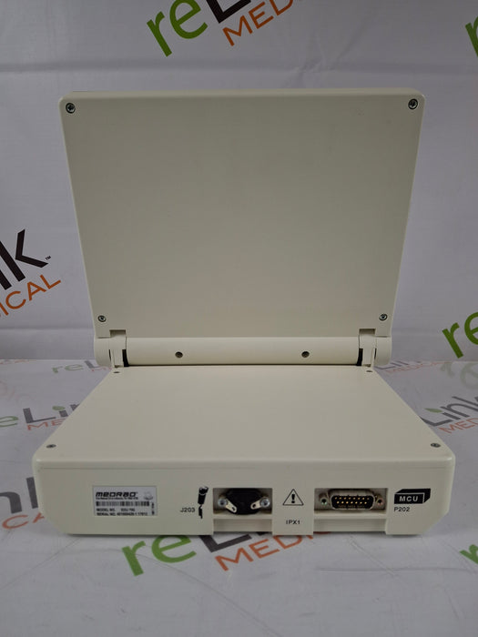 Medrad EDU 700 Envision CT Injector Monitor
