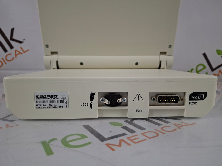 Medrad EDU 700 Envision CT Injector Monitor