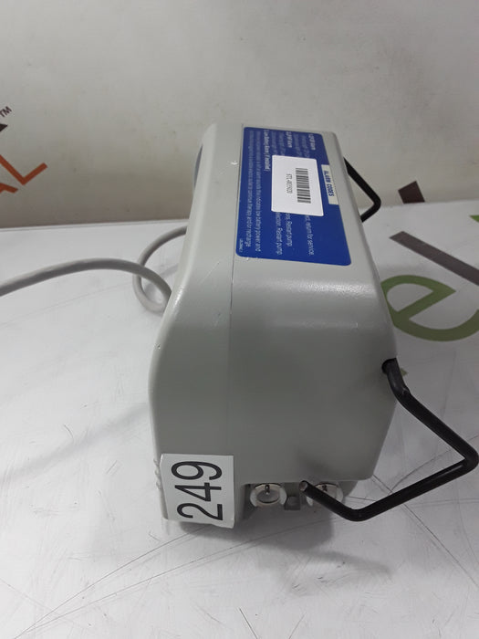 CTC CTC VasoPress Supreme Mini VP500DM Pump Surgical Equipment reLink Medical