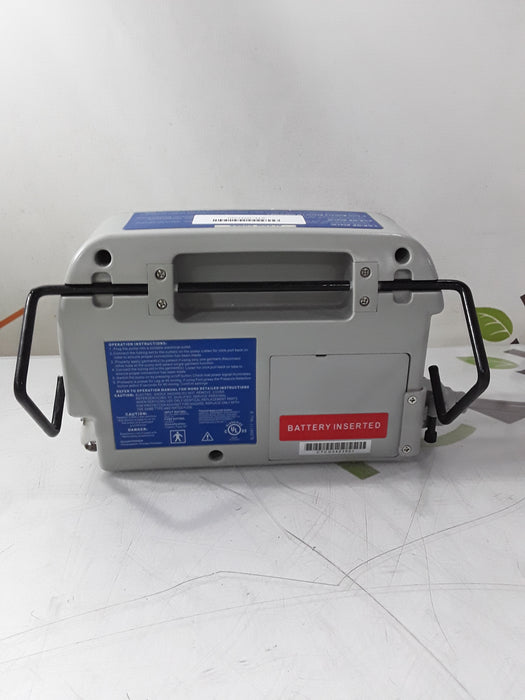 CTC CTC VasoPress Supreme Mini VP500DM Pump Surgical Equipment reLink Medical