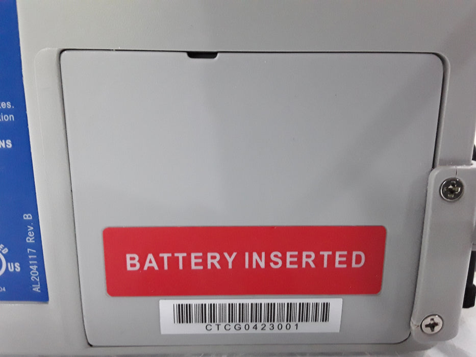 CTC CTC VasoPress Supreme Mini VP500DM Pump Surgical Equipment reLink Medical