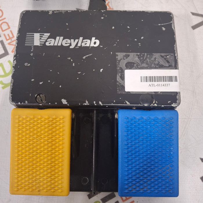 Valleylab E6008B Footswitch