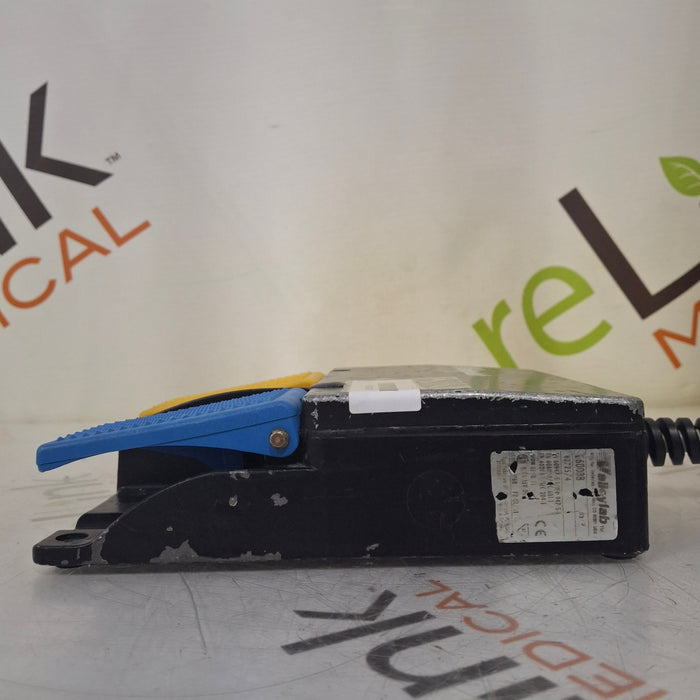 Valleylab E6008B Footswitch