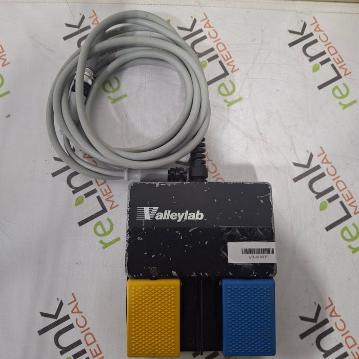 Valleylab E6008B Footswitch