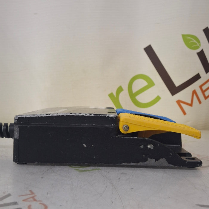 Valleylab E6008B Footswitch