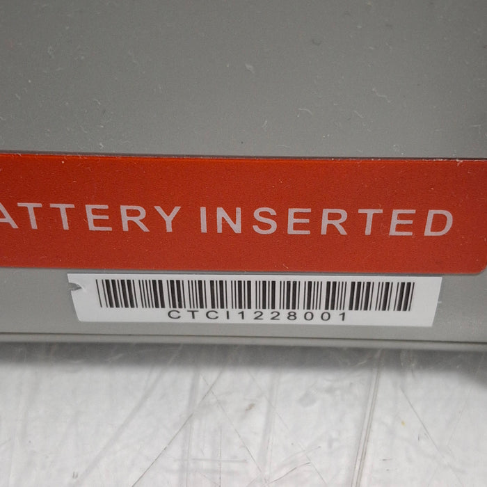 CTC CTC VasoPress Supreme Mini VP500DM Pump Surgical Equipment reLink Medical