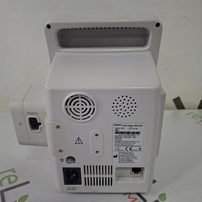 Edan Edan M3A Vital Signs Monitor Patient Monitors reLink Medical