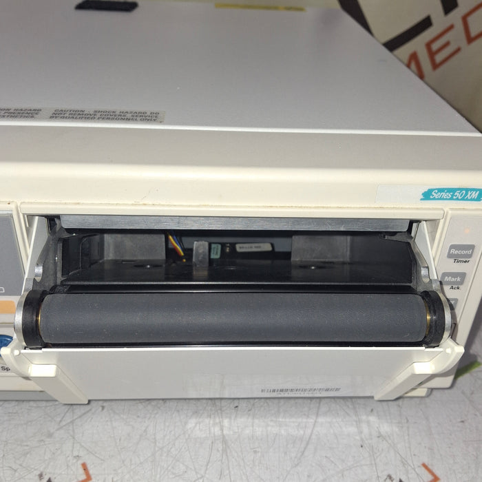 Philips 50XM Fetal Monitor