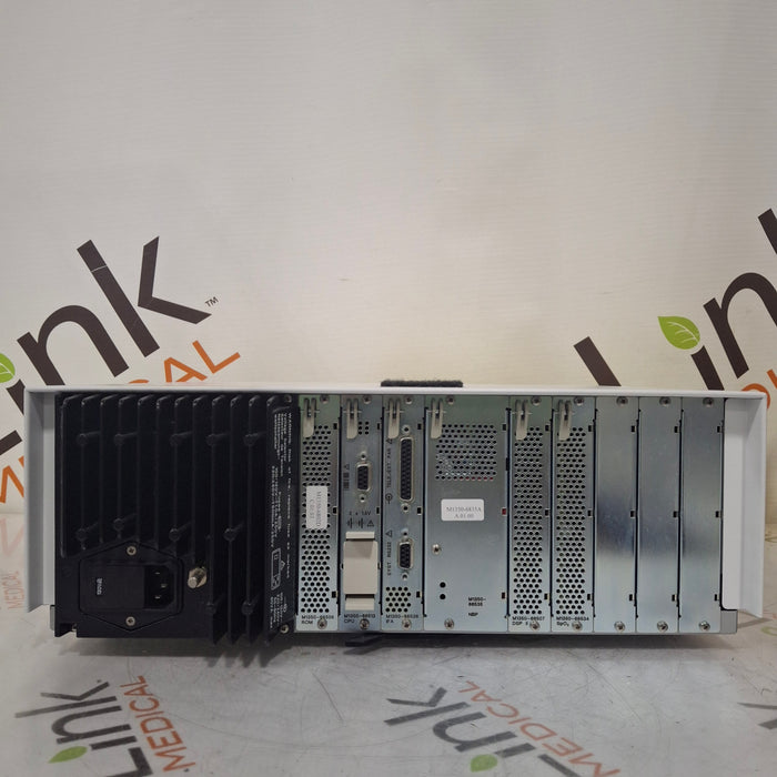 Philips 50XM Fetal Monitor