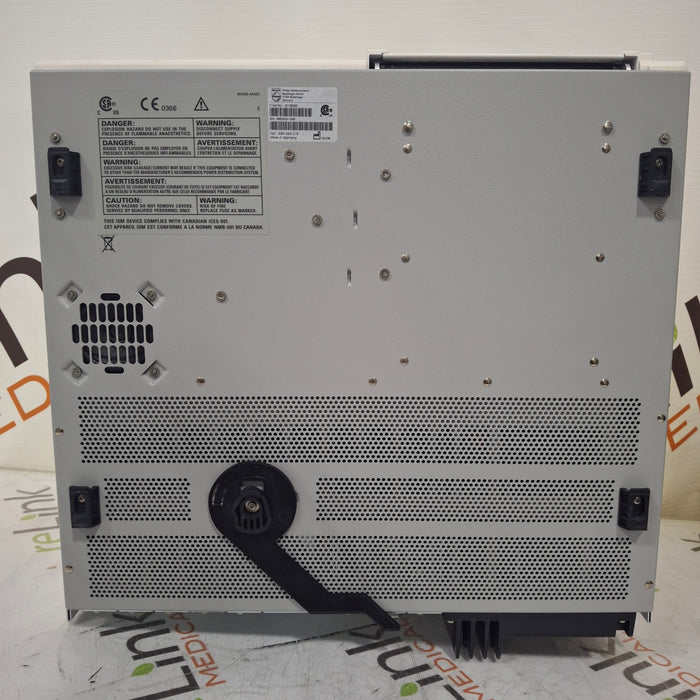 Philips 50XM Fetal Monitor