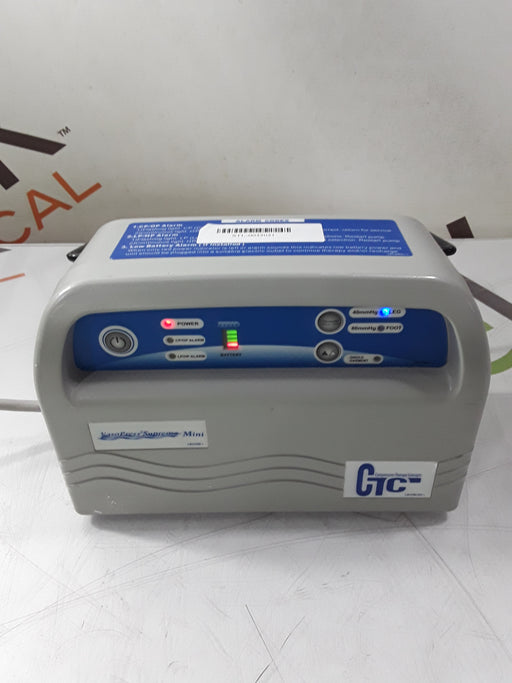 CTC CTC VasoPress Supreme Mini VP500DM Pump Surgical Equipment reLink Medical