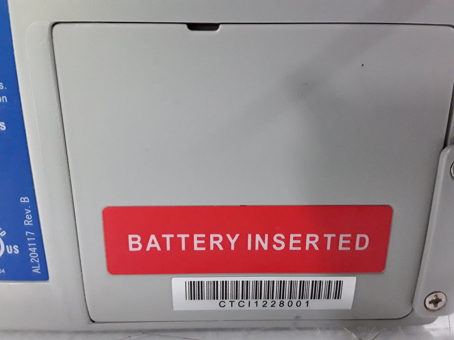 CTC CTC VasoPress Supreme Mini VP500DM Pump Surgical Equipment reLink Medical