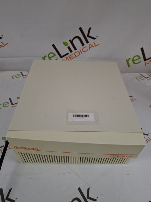 Medrad Envision ECT 700 CT Injector
