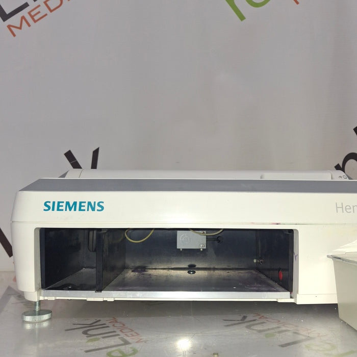 Siemens Siemens Hematek 3000 Slide Stainer Histology and Pathology reLink Medical