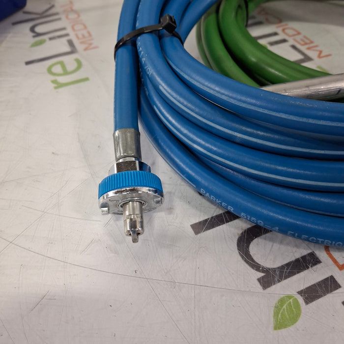 Belmed, Inc. Belmed, Inc. PC7 Flowmeter Anesthesia reLink Medical