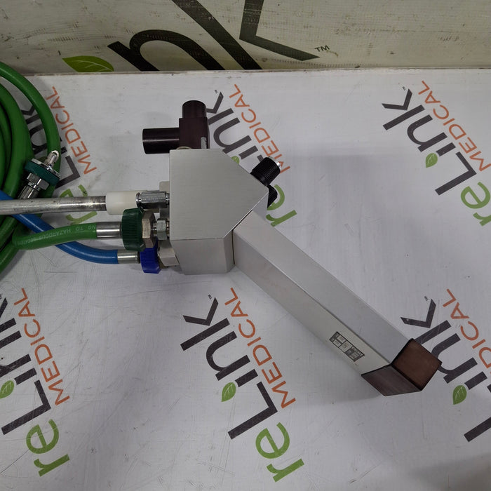 Belmed, Inc. Belmed, Inc. PC7 Flowmeter Anesthesia reLink Medical