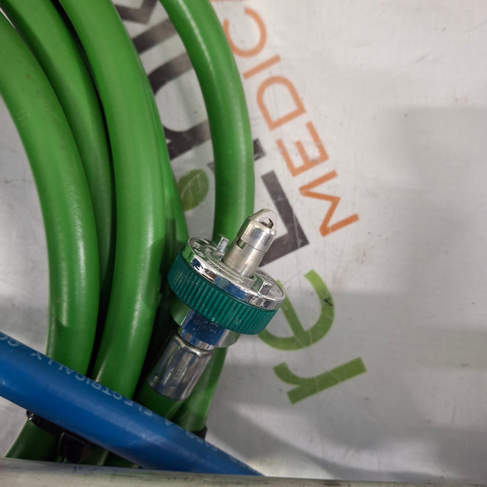 Belmed, Inc. Belmed, Inc. PC7 Flowmeter Anesthesia reLink Medical