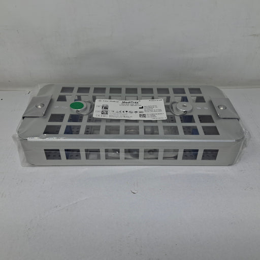 Case Medical Inc Case Medical Inc MediTray STCM2 Mini Size Case Tray Surgical Instruments reLink Medical