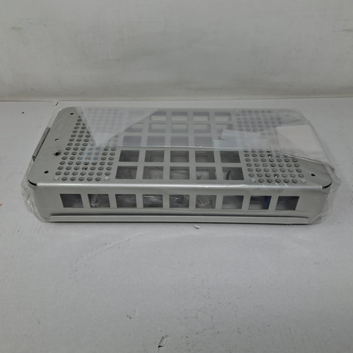 Case Medical Inc Case Medical Inc MediTray STCM2 Mini Size Case Tray Surgical Instruments reLink Medical