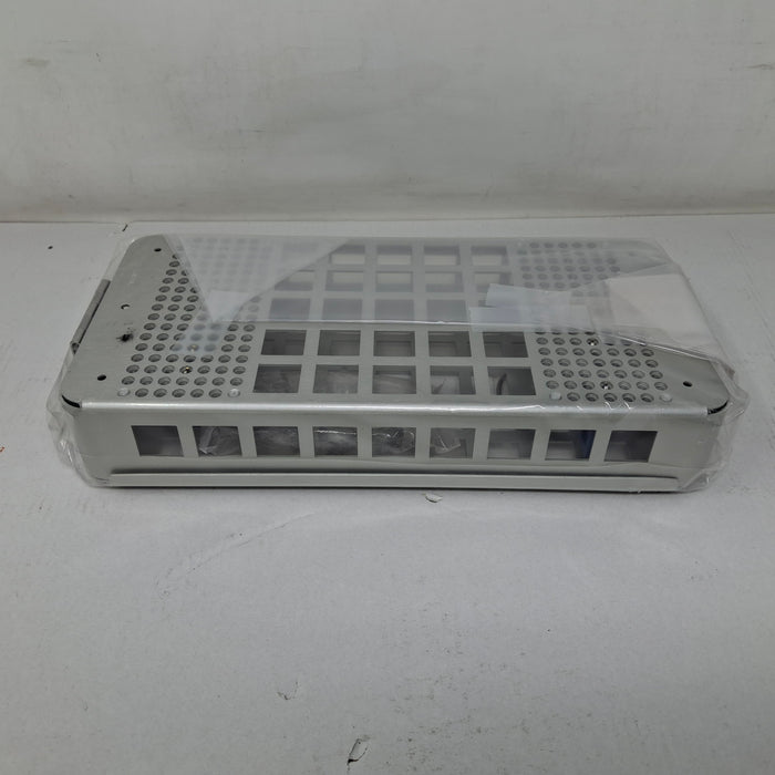 Case Medical Inc Case Medical Inc MediTray STCM2 Mini Size Case Tray Surgical Instruments reLink Medical