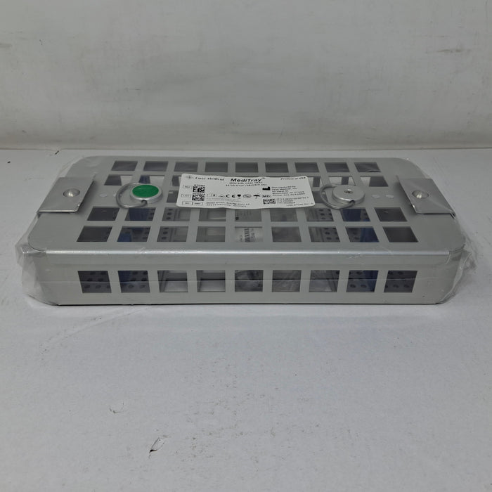 Case Medical Inc Case Medical Inc MediTray STCM2 Mini Size Case Tray Surgical Instruments reLink Medical