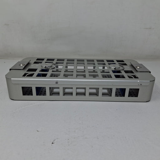 Case Medical Inc Case Medical Inc MediTray STCM2 Mini Size Case Tray Surgical Instruments reLink Medical