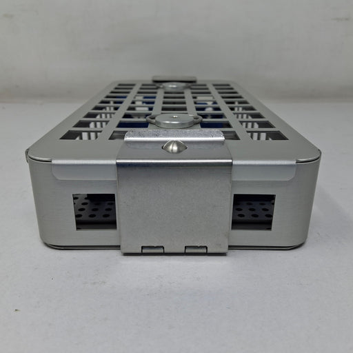 Case Medical Inc Case Medical Inc MediTray STCM2 Mini Size Case Tray Surgical Instruments reLink Medical