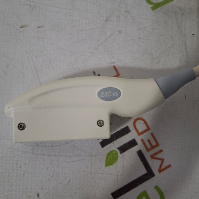 GE Healthcare E8C-RS Micro Convex Transducer