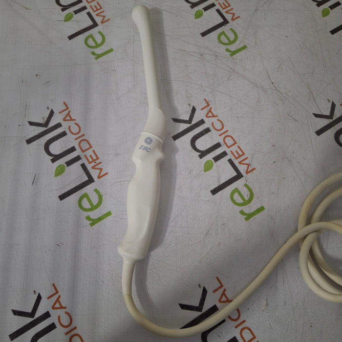 GE Healthcare E8C-RS Micro Convex Transducer