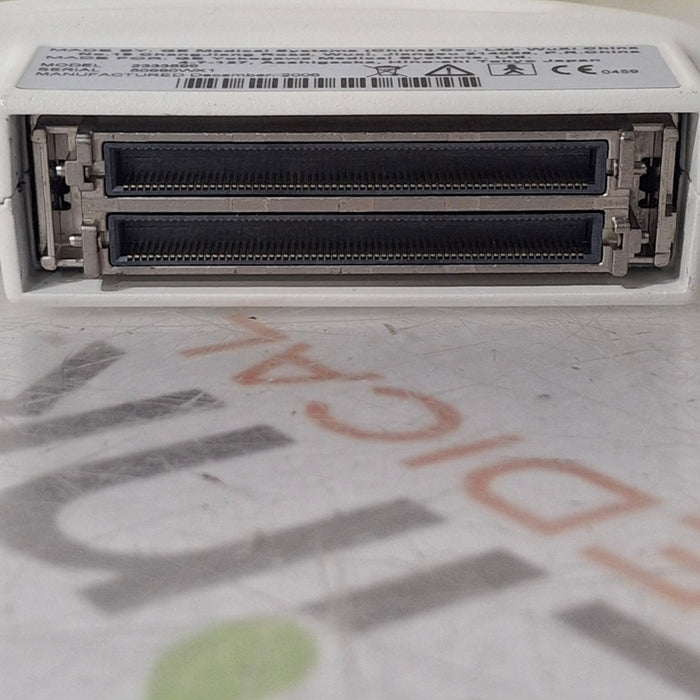 GE Healthcare E8C-RS Micro Convex Transducer