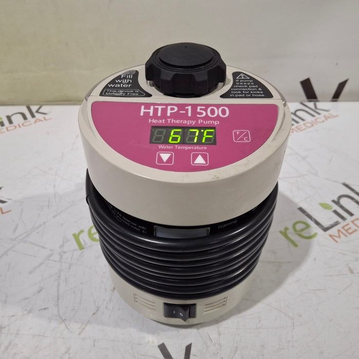 Adroit Medical Systems Adroit Medical Systems HTP-1500 Heat Therapy Pump Fitness and Rehab Equipment reLink Medical