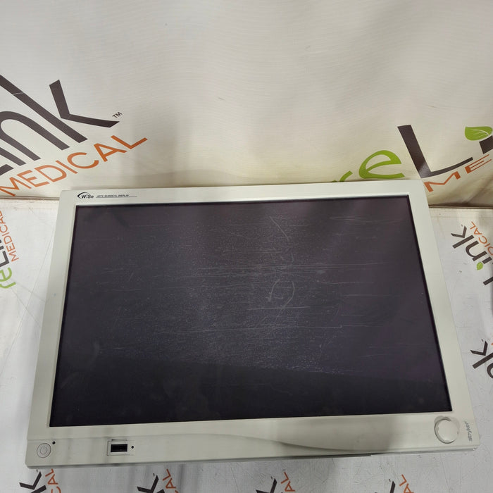 Stryker WiSe 26" HDTV Surgical Display 240-030-970 Monitor
