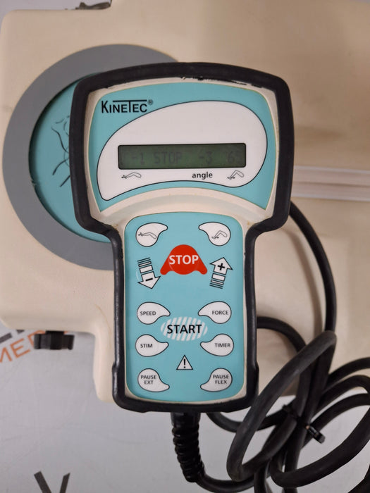 Smith & Nephew Smith & Nephew Kinetec Optima Continous Passive Motion System Fitness and Rehab Equipment reLink Medical