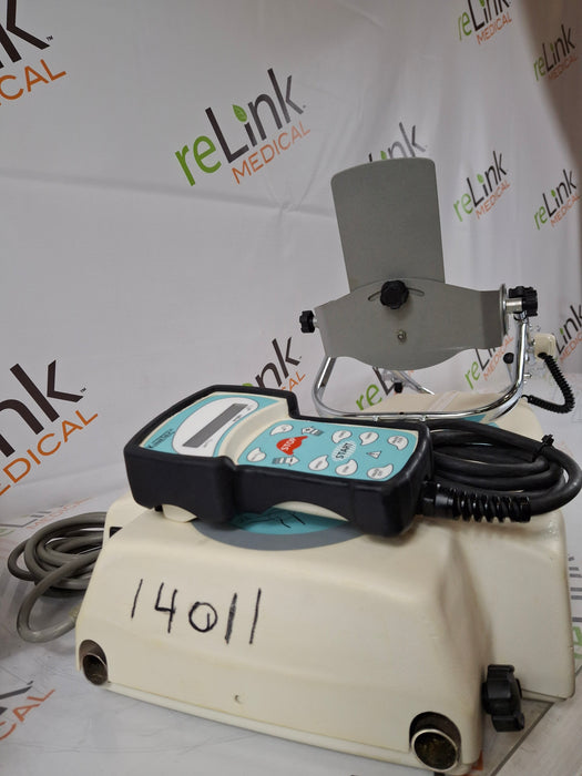 Smith & Nephew Smith & Nephew Kinetec Optima Continous Passive Motion System Fitness and Rehab Equipment reLink Medical