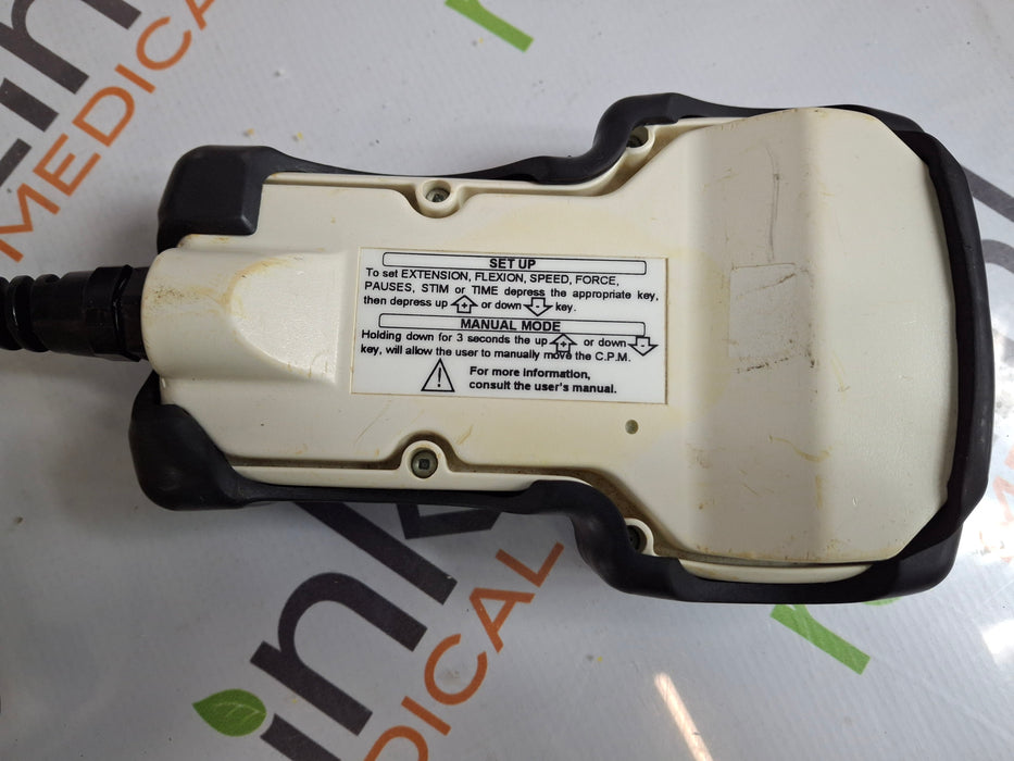 Smith & Nephew Smith & Nephew Kinetec Optima Continous Passive Motion System Fitness and Rehab Equipment reLink Medical