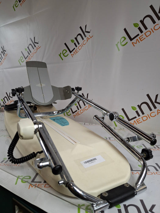 Smith & Nephew Smith & Nephew Kinetec Optima Continous Passive Motion System Fitness and Rehab Equipment reLink Medical