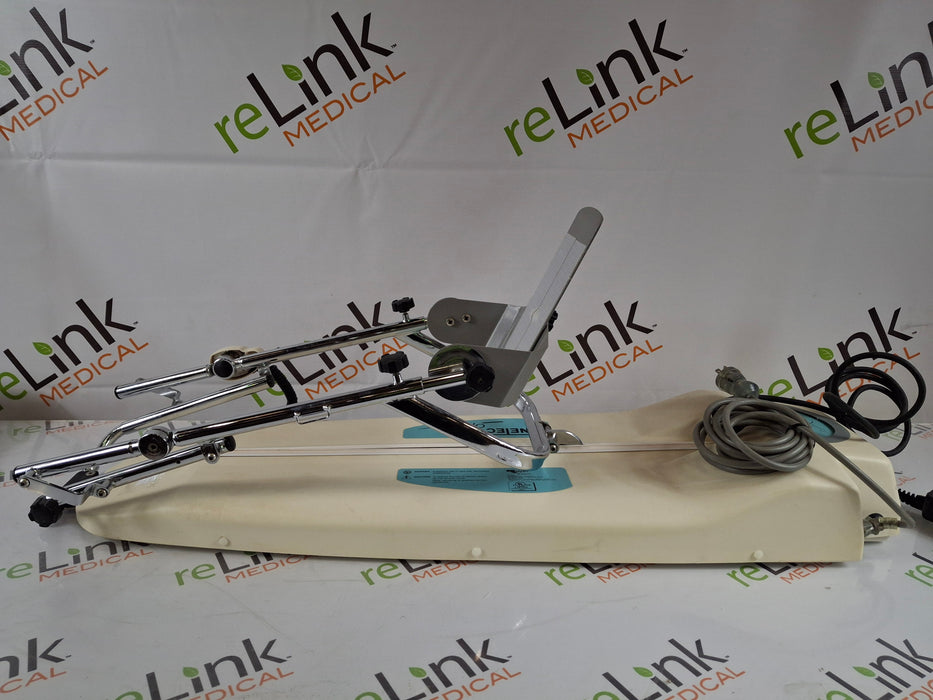 Smith & Nephew Smith & Nephew Kinetec Optima Continous Passive Motion System Fitness and Rehab Equipment reLink Medical